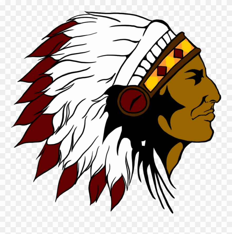 Stockton Blackhawks High School Clipart