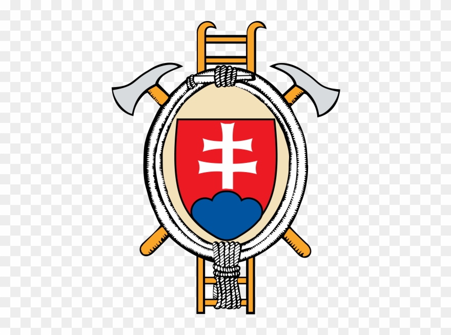 Slovakia Flag 2x3ft Poly Clipart