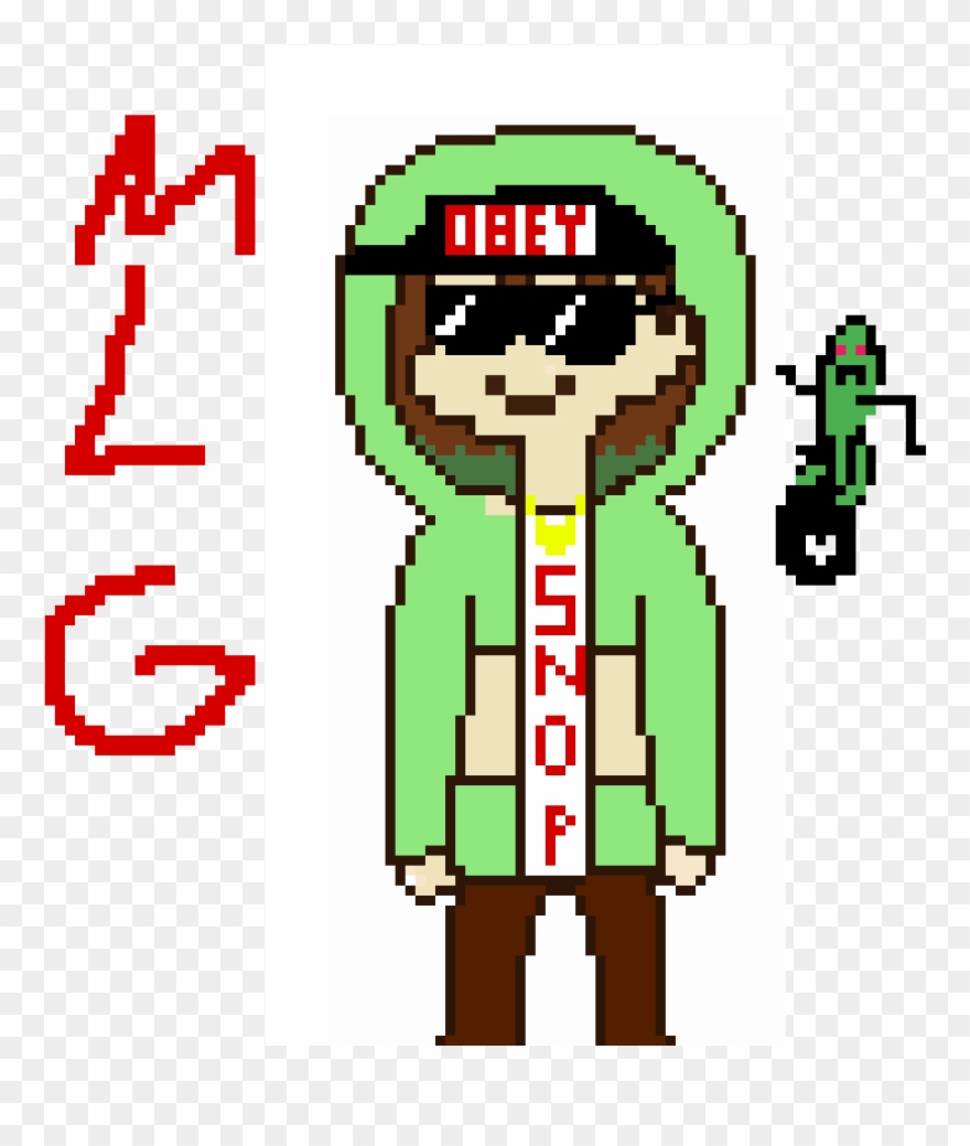 Mlg Clipart