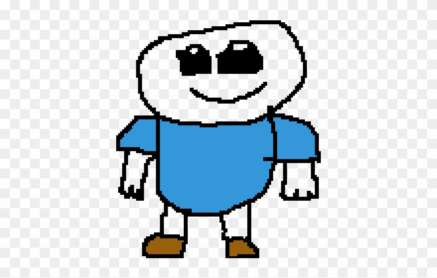 Mlg Gamer - Cartoon Clipart