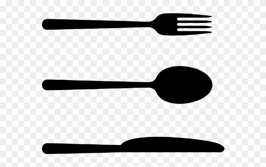 Cooking Utensils Images 26, Buy Clip Art - Eating - Png Download