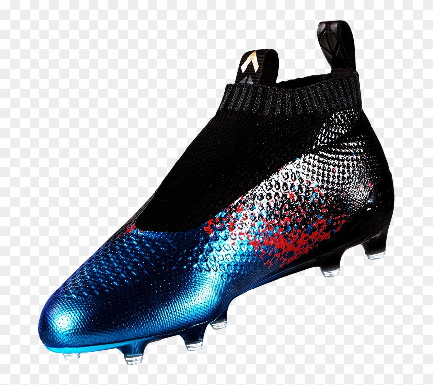 Cheap Laceless Football Boots Clipart
