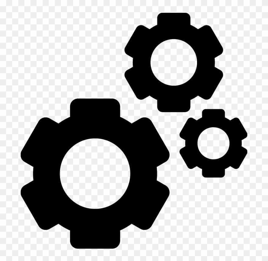 How It Works - Icon Clipart