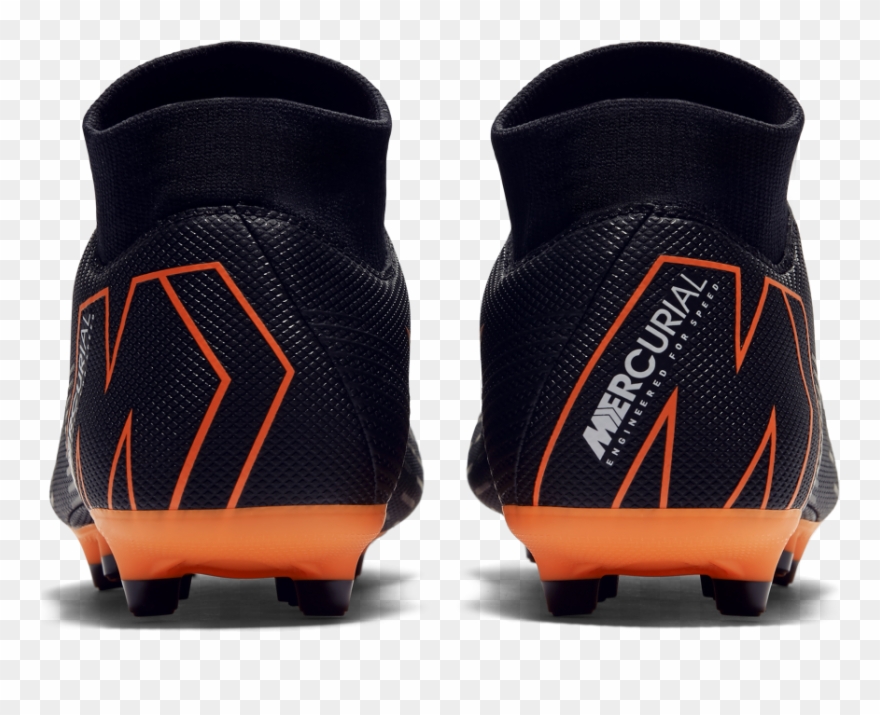 Nike Superfly 6 Academy Mg - Shoe Clipart