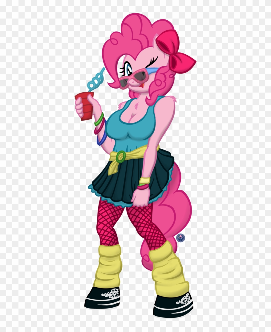 80s, Anthro, Artist - Cartoon Clipart