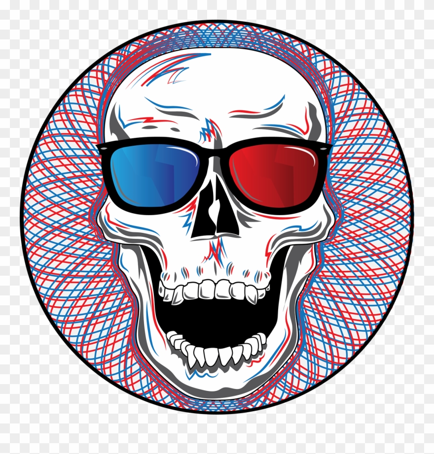 Skull Clipart