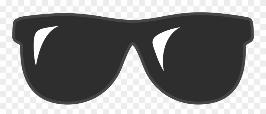 File Emoji U F Clipart Library Download - Sunglasses Png Emoji Transparent Png
