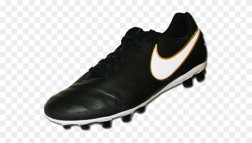 Nike Tiempo Mystic V Ag-r - Grå Clipart