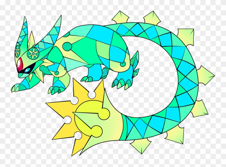 Kingdom Hearts New Summon - Kingdom Hearts Carbuncle Clipart