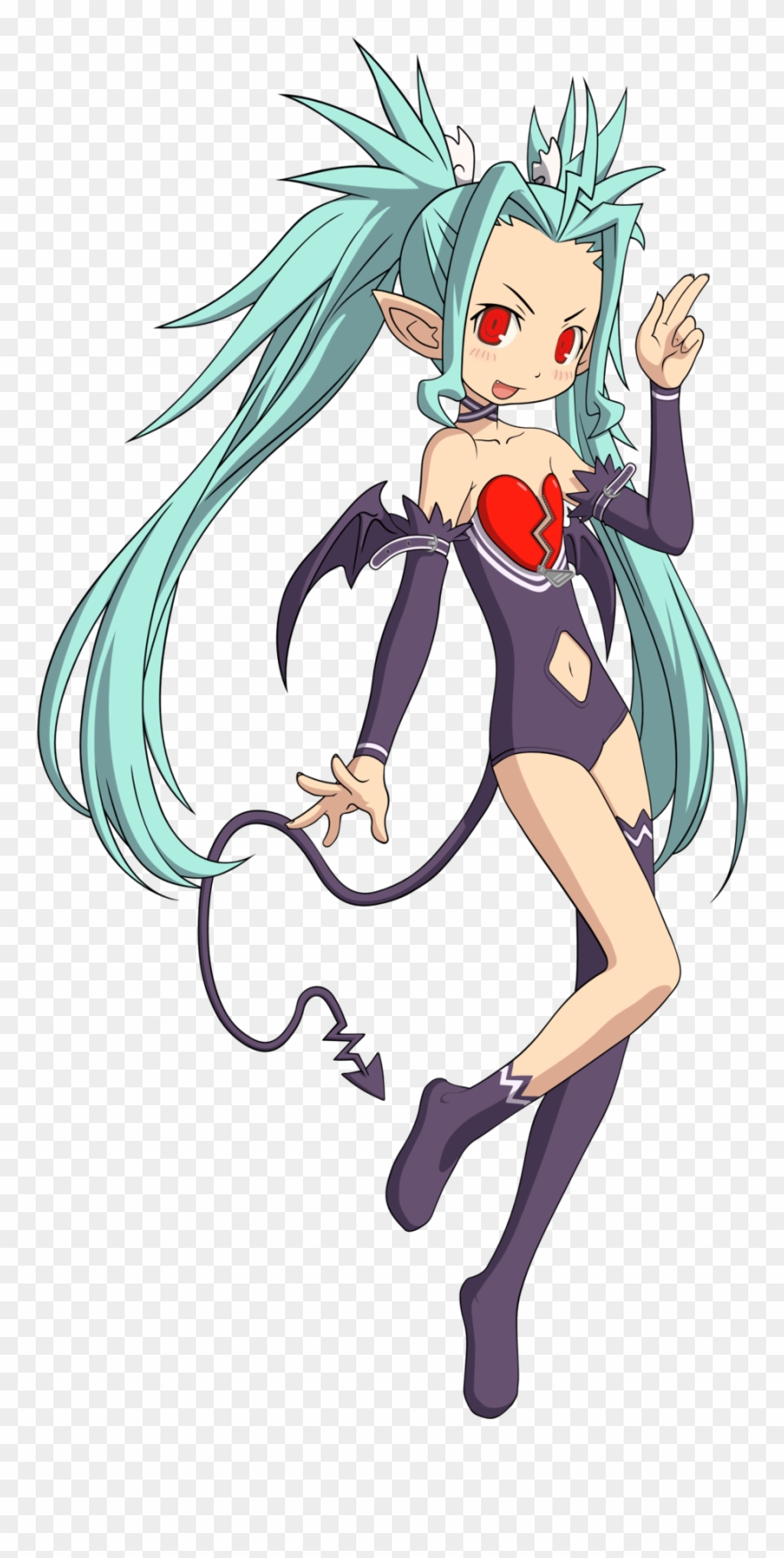 Summon Night Dinah - Dinah Summon Night Clipart