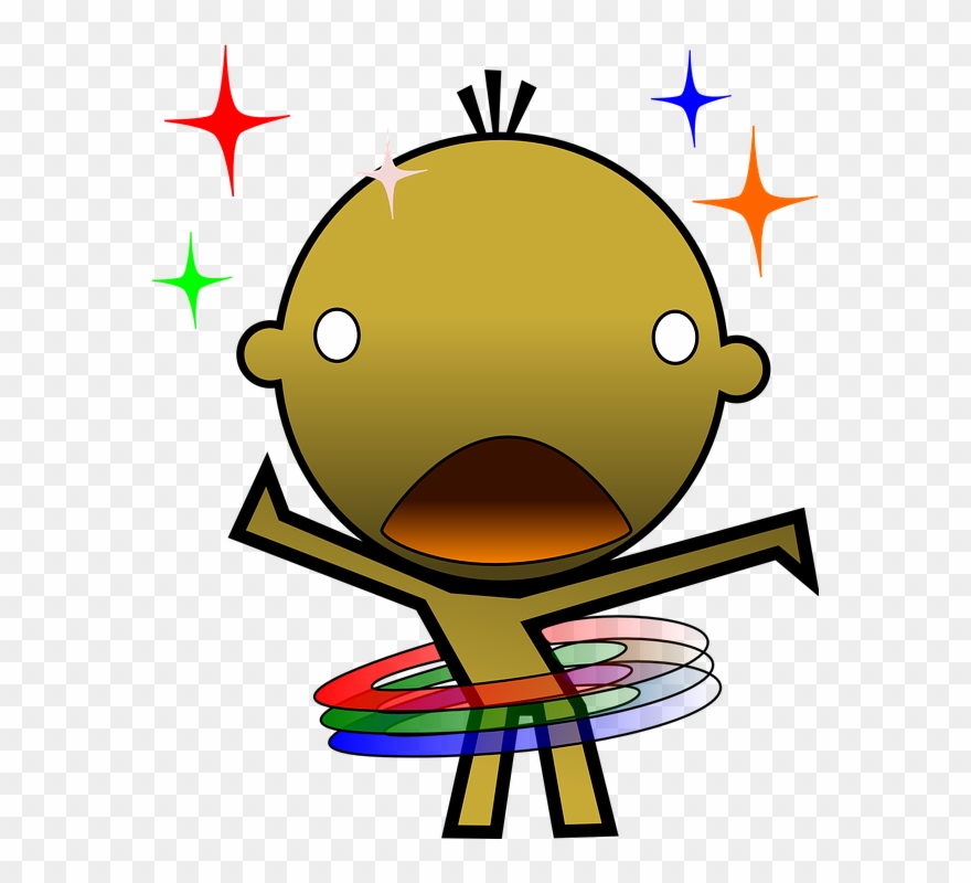 Funny Dancing Cliparts 27, Buy Clip Art - Cartoon Characters Dance Png Transparent Png