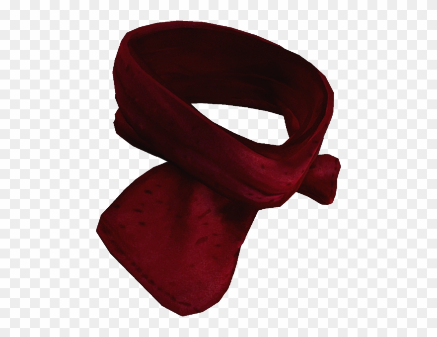 Png Scarf Clip Art Royalty Free - Scarf Png Transparent Png
