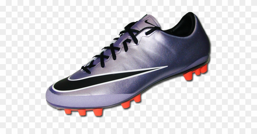 Soccer Cleat Clipart