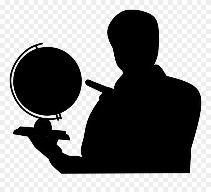 Devoted Historian - Guru Pria Png Clipart