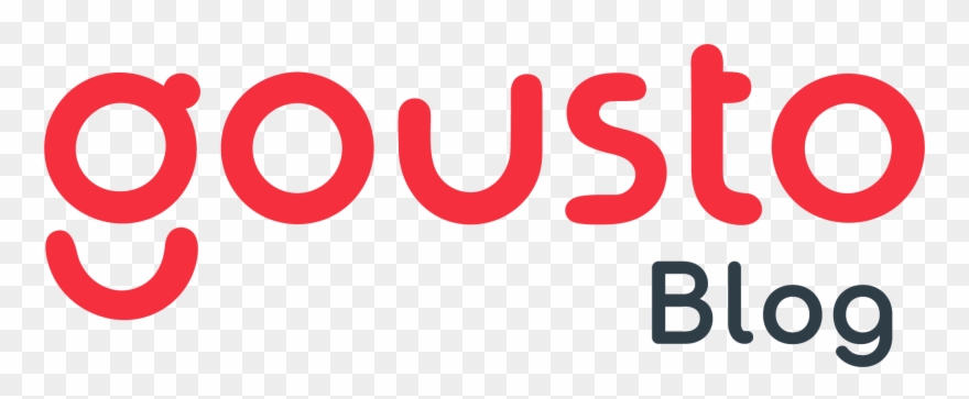 Recipes - Gousto Box Logo Clipart