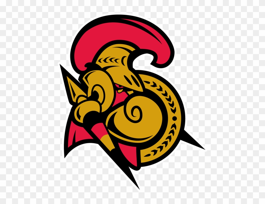 Ottawa Senators Logo 2014 Clipart