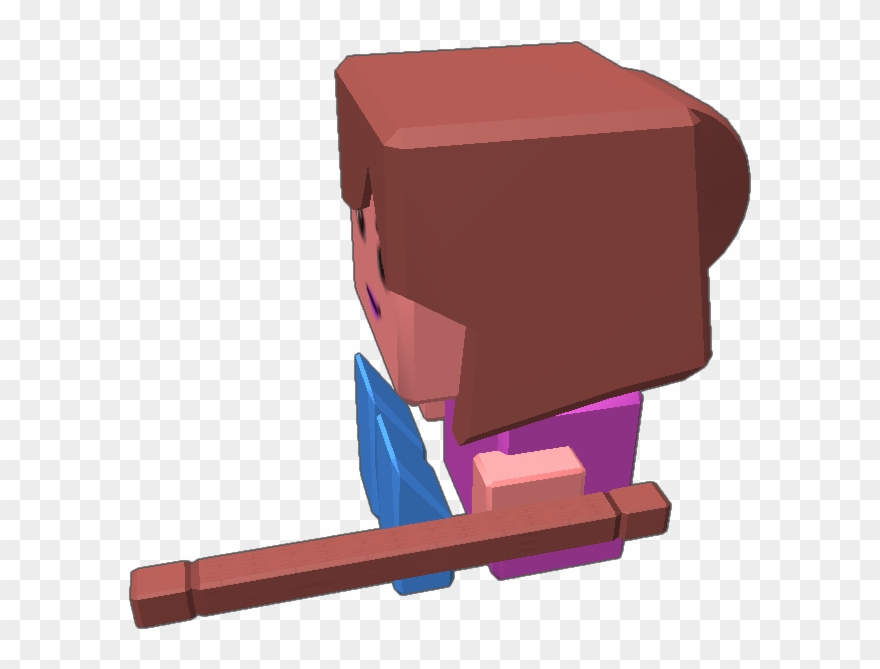 Hermione Granger - Toy Clipart