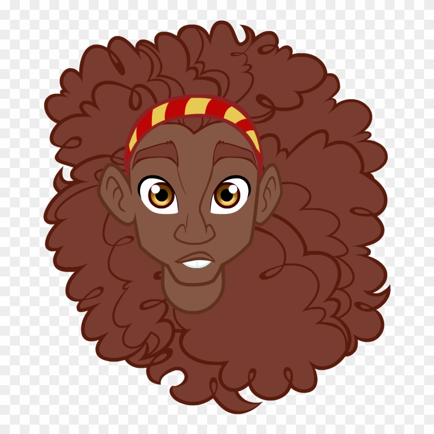 Full Colour - Cartoon Clipart