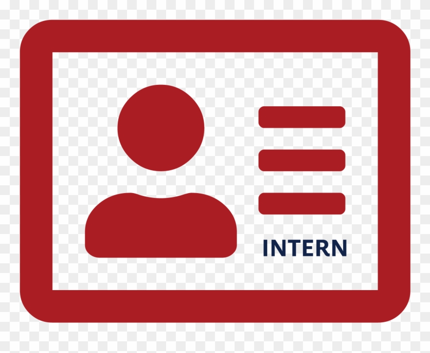 Internship Support Clipart