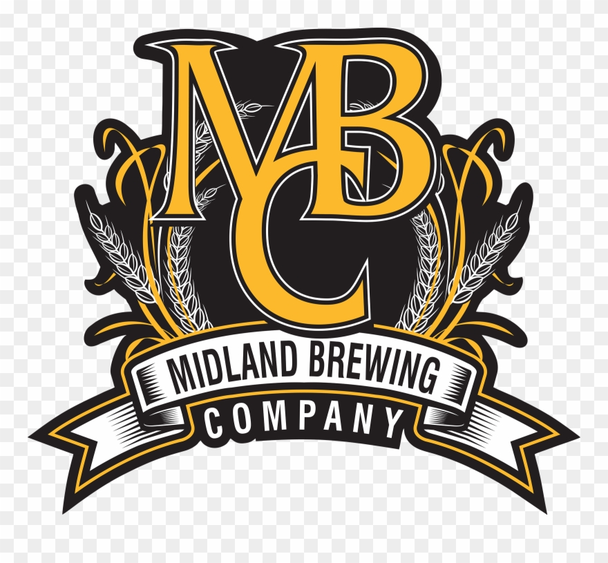 Midland Brewing Company Logo - Midland Brewing Company Clipart