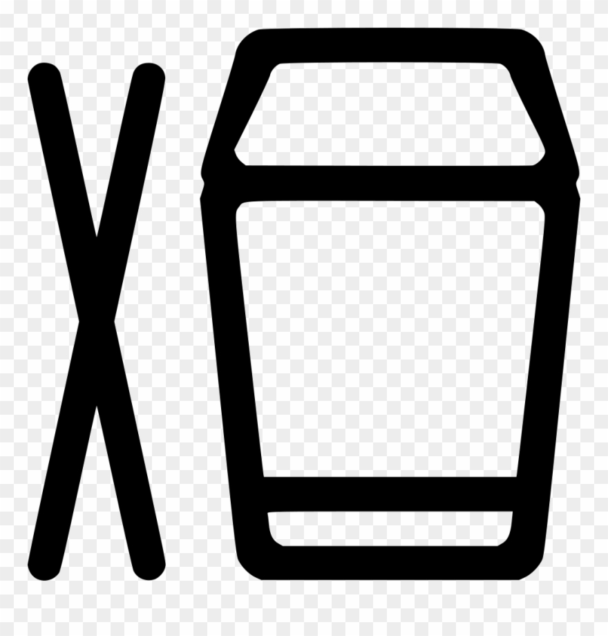 Food Chinese Box Food Comments - Icon Clipart