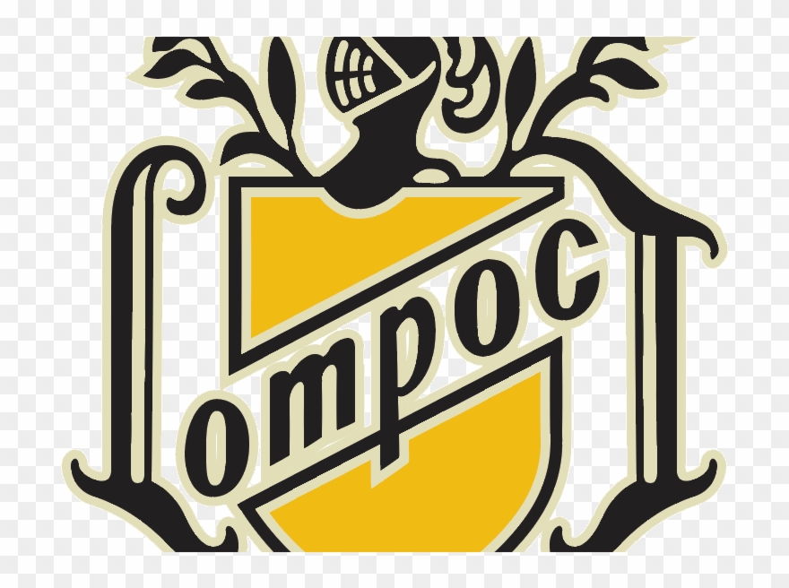 12 Lompoc Beers On Tap From One Of Our Favorite And - Lompoc Brewing Clipart