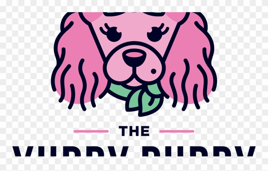 Yuppy Puppy Pet Spa - Yuppy Puppy Winghaven Clipart