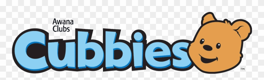 Awana - Cubbies Awana Clipart