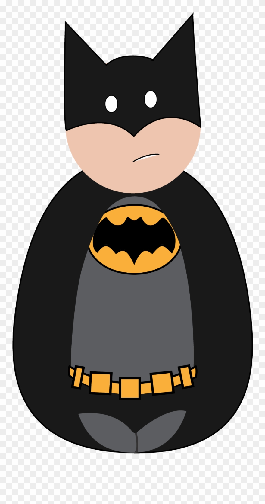 Batsy - Artificial Intelligence Clipart