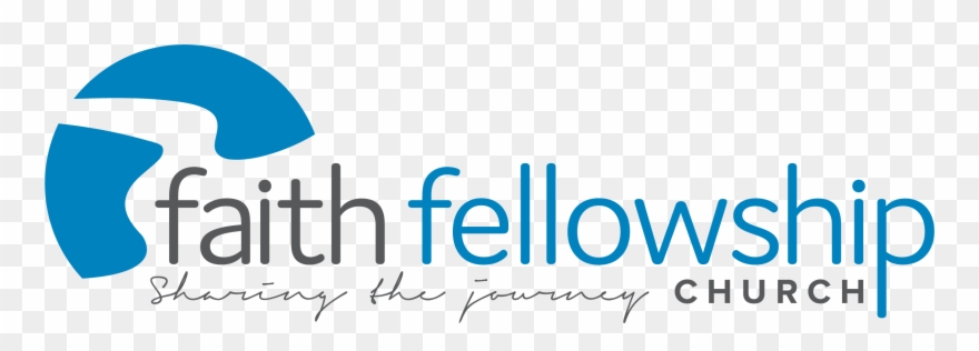 Faith Fellowship Church - Christian Church Clipart