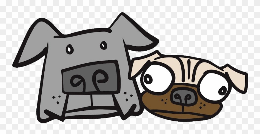 Bb97fc - Dog Clipart