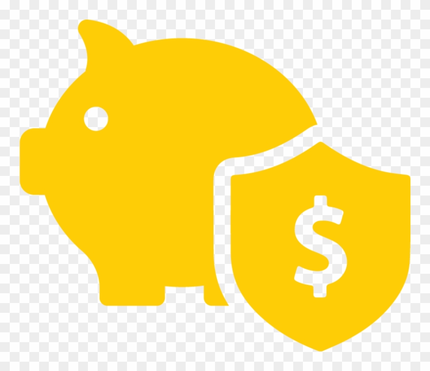 Investment - Bank Clipart