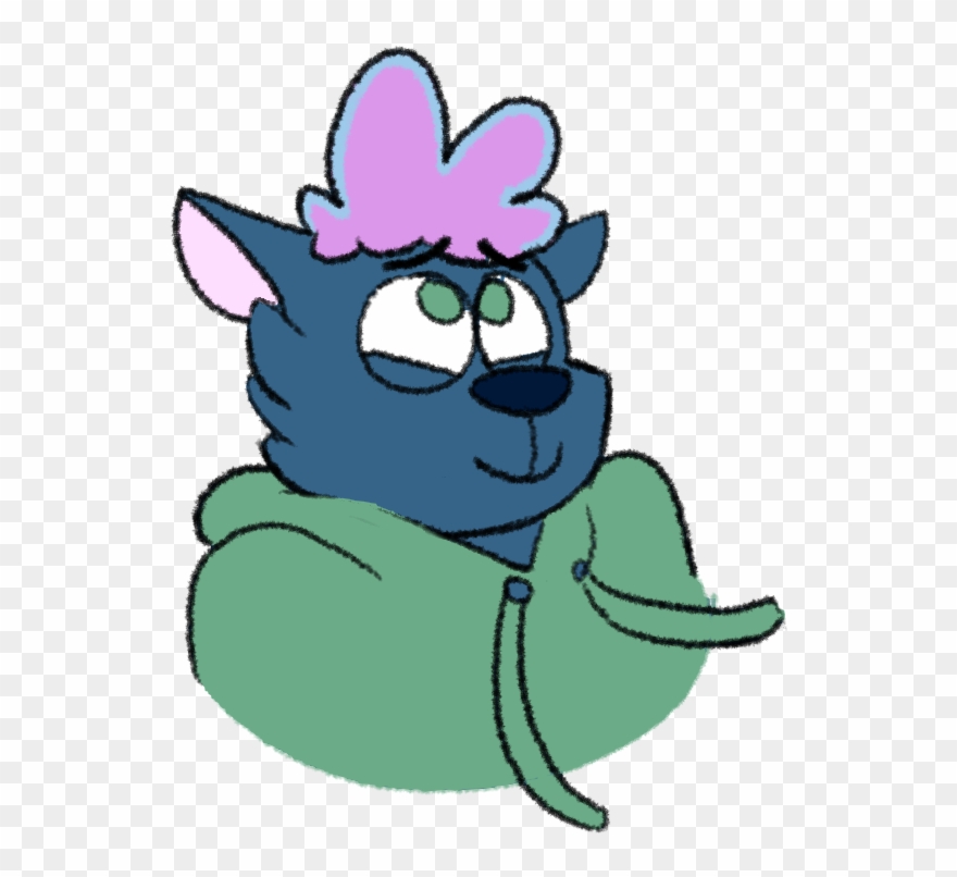 Also Since It's National Dog Day Appreciate This Really - Cartoon Clipart