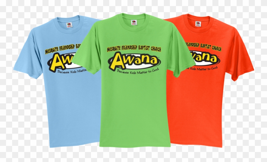 Galloway Ave - Active Shirt Clipart