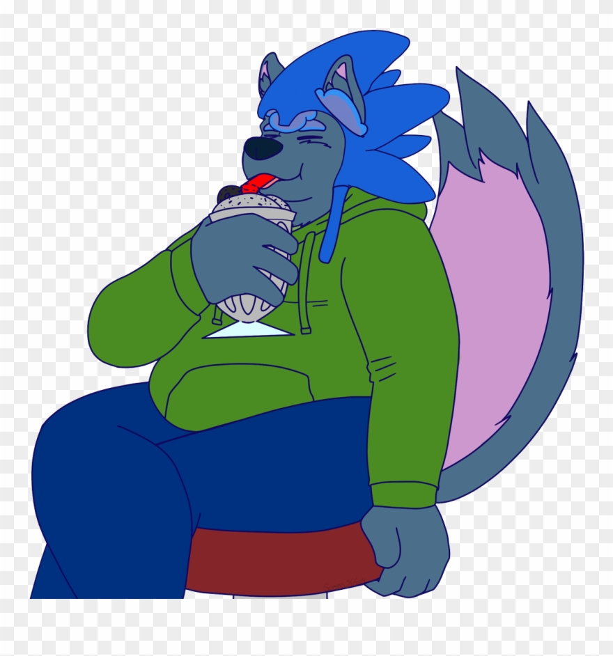 Gogurt Boy On Twitter - Cartoon Clipart