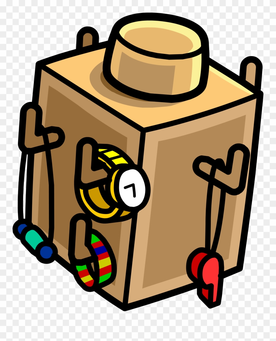 Clothes Shop Spinning Rack 2 - Portable Network Graphics Clipart