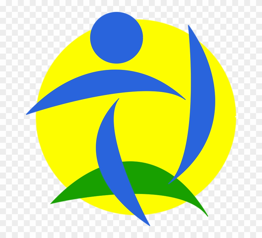 Yellow Softball Cliparts 5, Buy Clip Art - Clip Art - Png Download