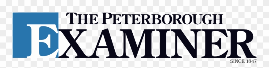 Peterborough Examiner - Times Clipart