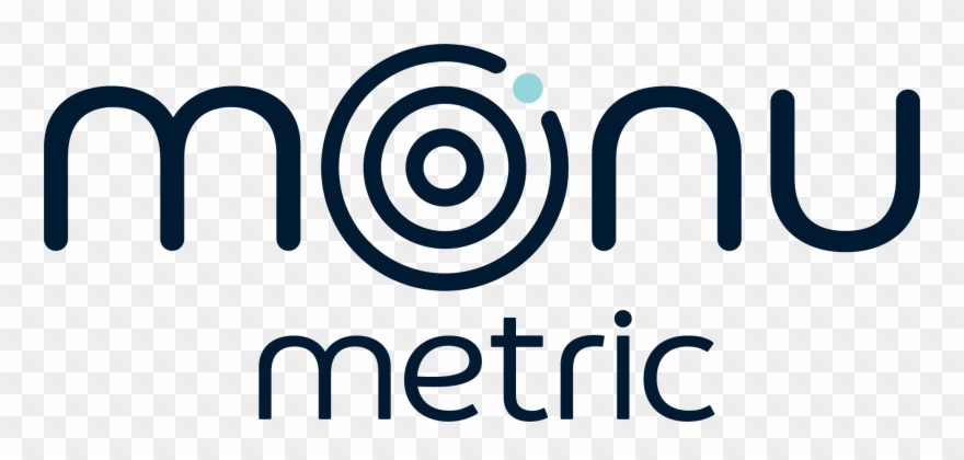 Stacked-logo - - Monu Logo Clipart