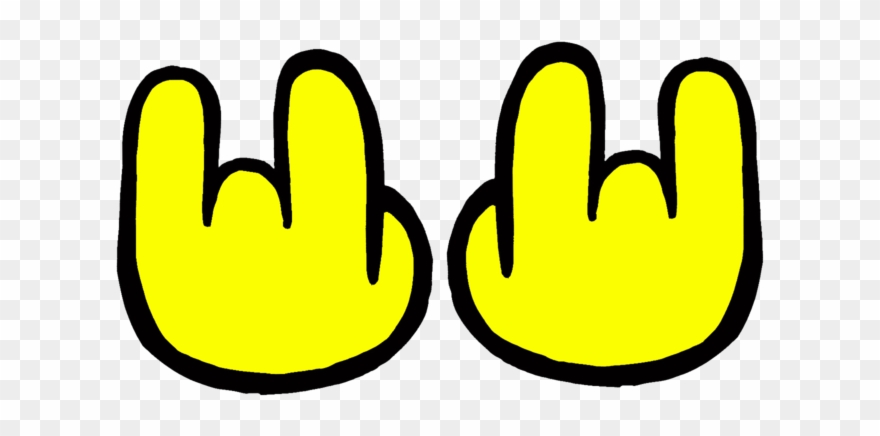 Helping Hands Customizable Art - Art-pair Clipart