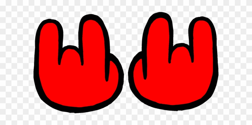 Helping Hands Customizable Art - Art-pair Clipart