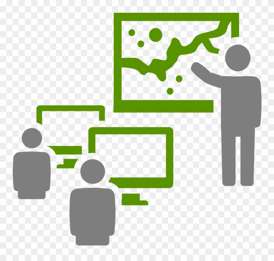 If It's Training You Require, Cloudpoint Will Create - Arcgis Training Clipart