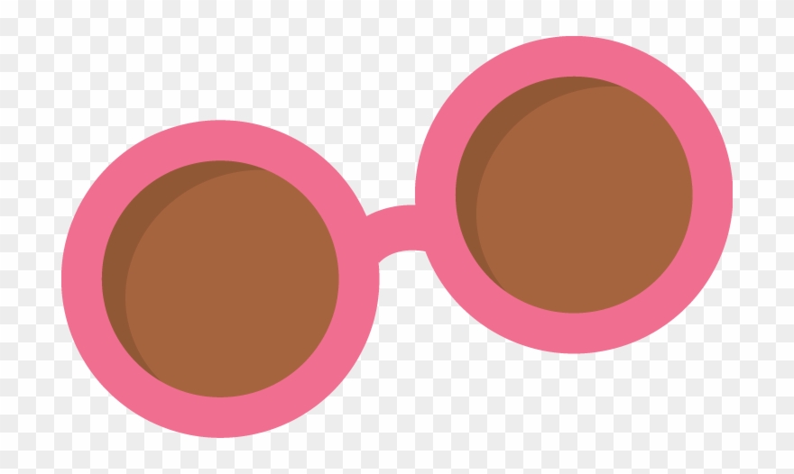 Kids Pool Party Clip Art Oh My Fiesta In English Happy - Lentes De Barbie Para Imprimir - Png Download