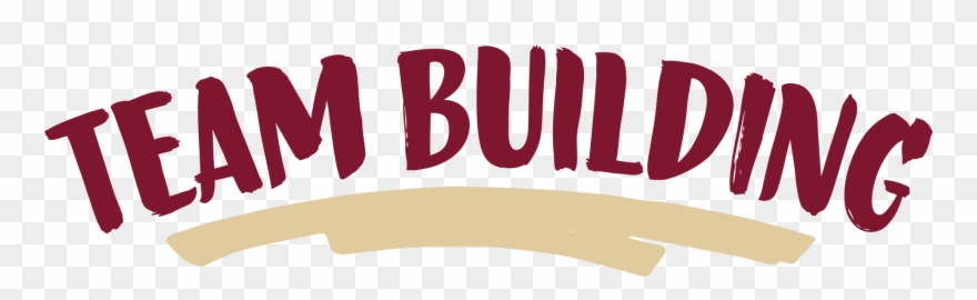 See More Class Types Team Building Activities - Team Building Logo Png Clipart