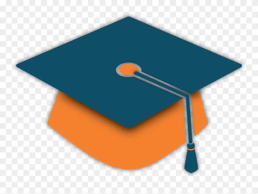 Every Useful Topic, In All Mediums & Formats - Graduation Clipart