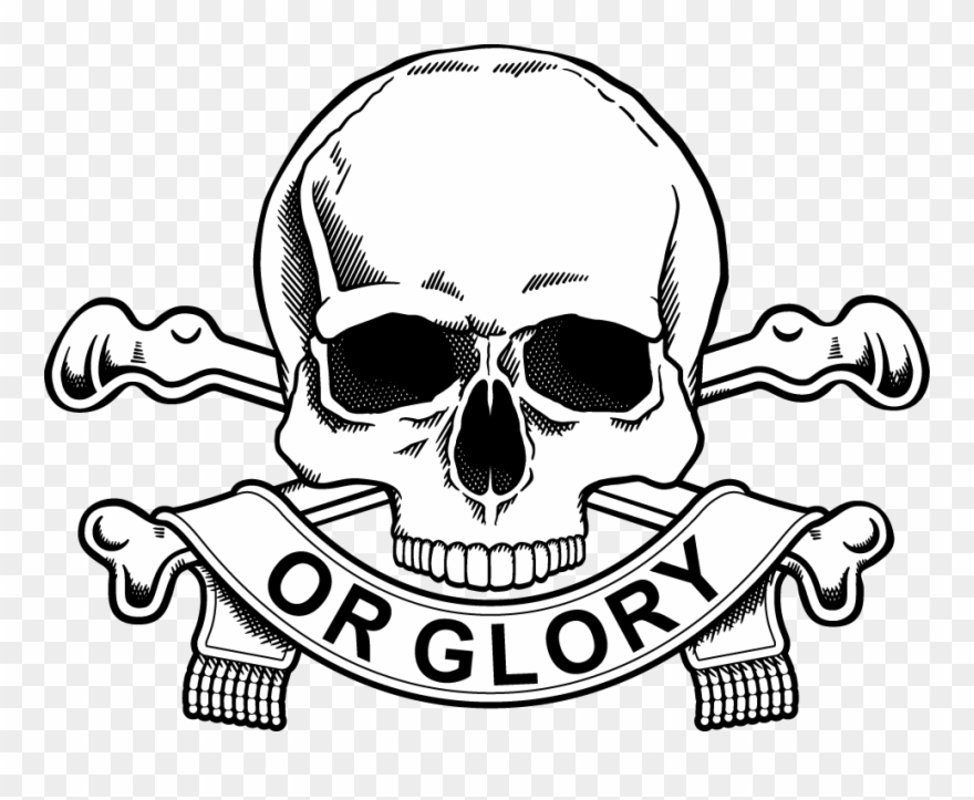 Royal Lancers Badge Clipart