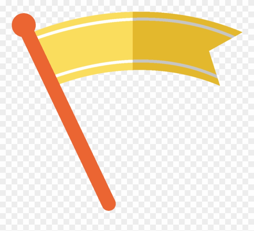 London Is The Capital Of England - Flag Clipart