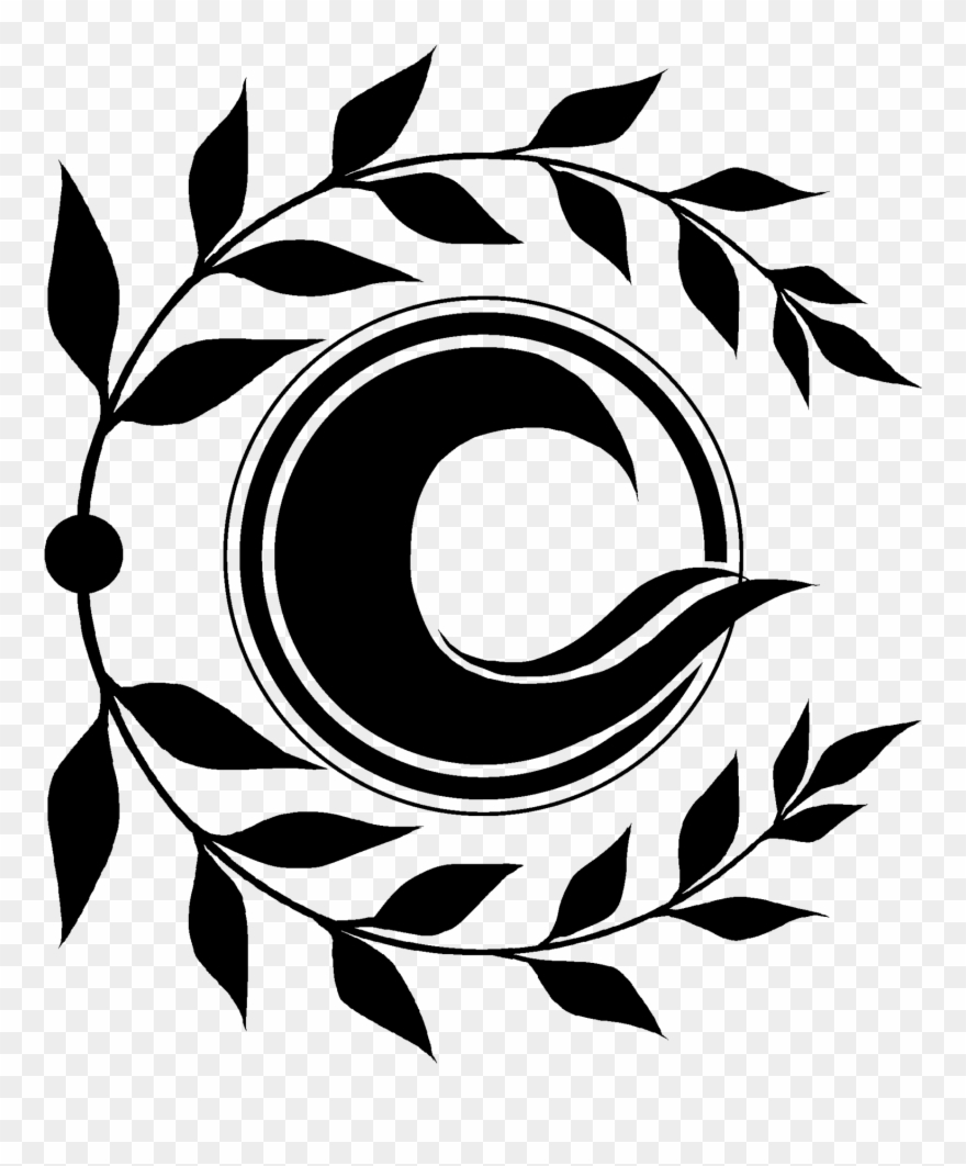 Holding Out A Thin Silver Pendant - San Josef National High School Clipart