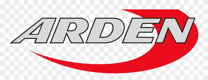 Arden International Logo Clipart