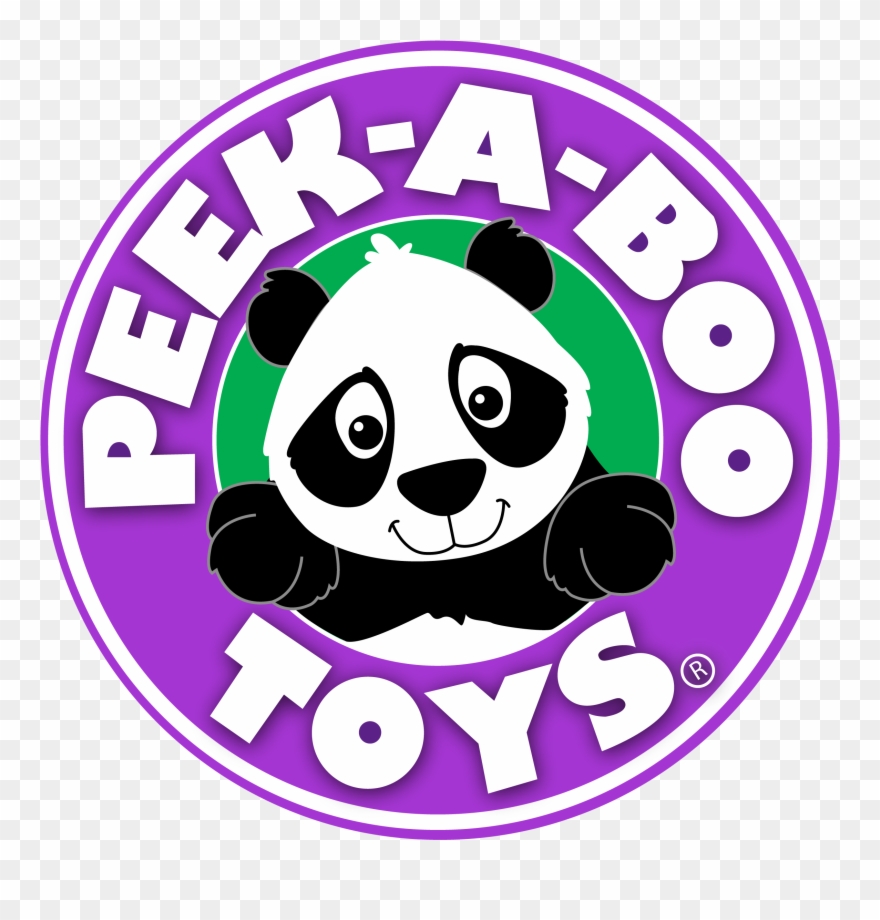 Logo And Custom Plush - Peek A Boo Toys Pennsauken Nj Clipart